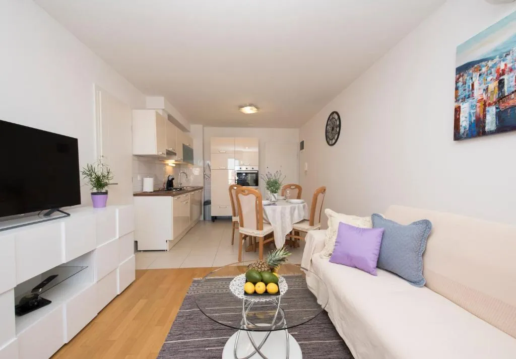 Domy apartment, Split, Croaţia