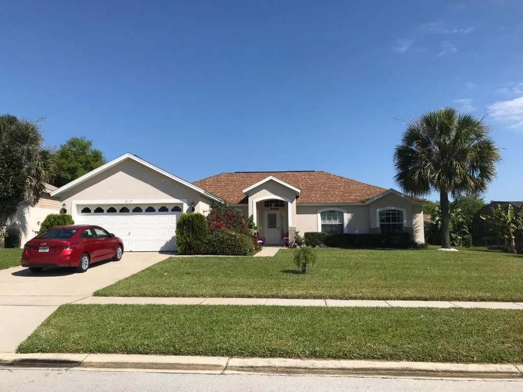 Robin's Nest, Orlando (FL), United States