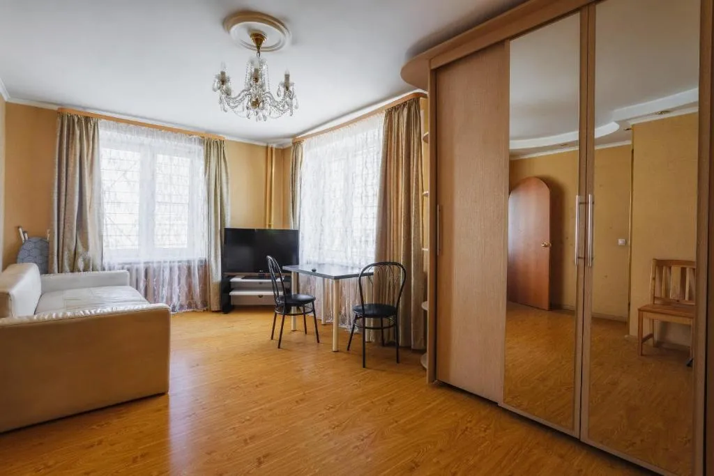 AG apart Kokkinaki 1, Moscova, Rusia