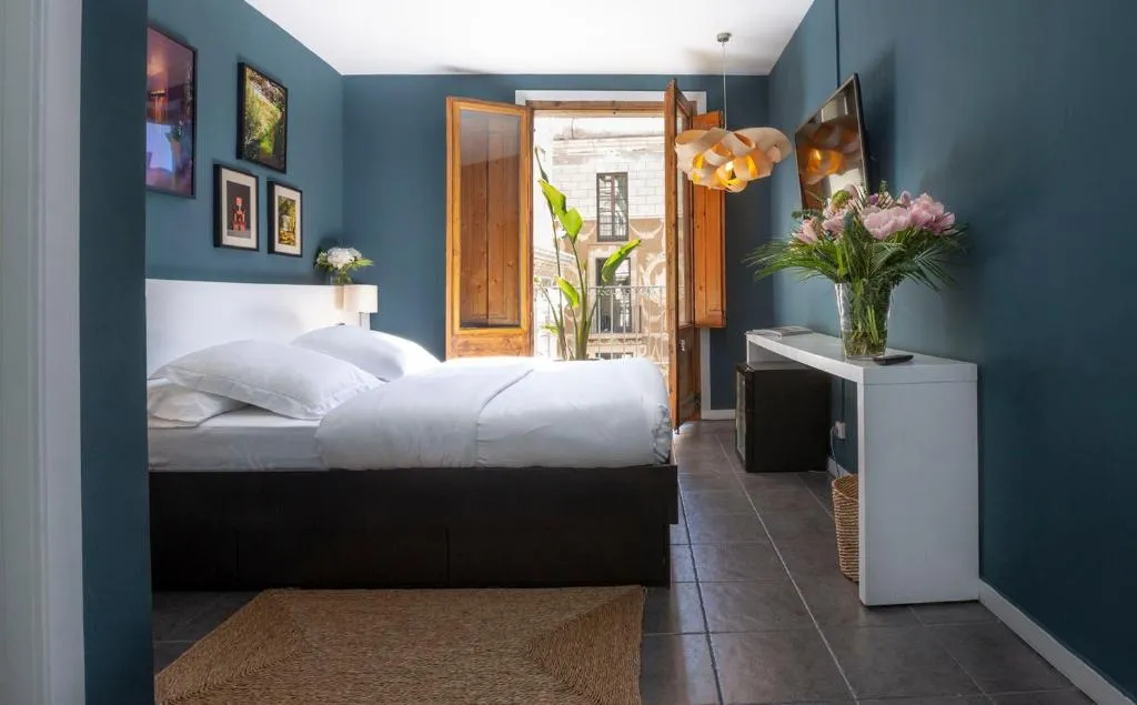 Hostal Sol y K, Barcelona, Spain