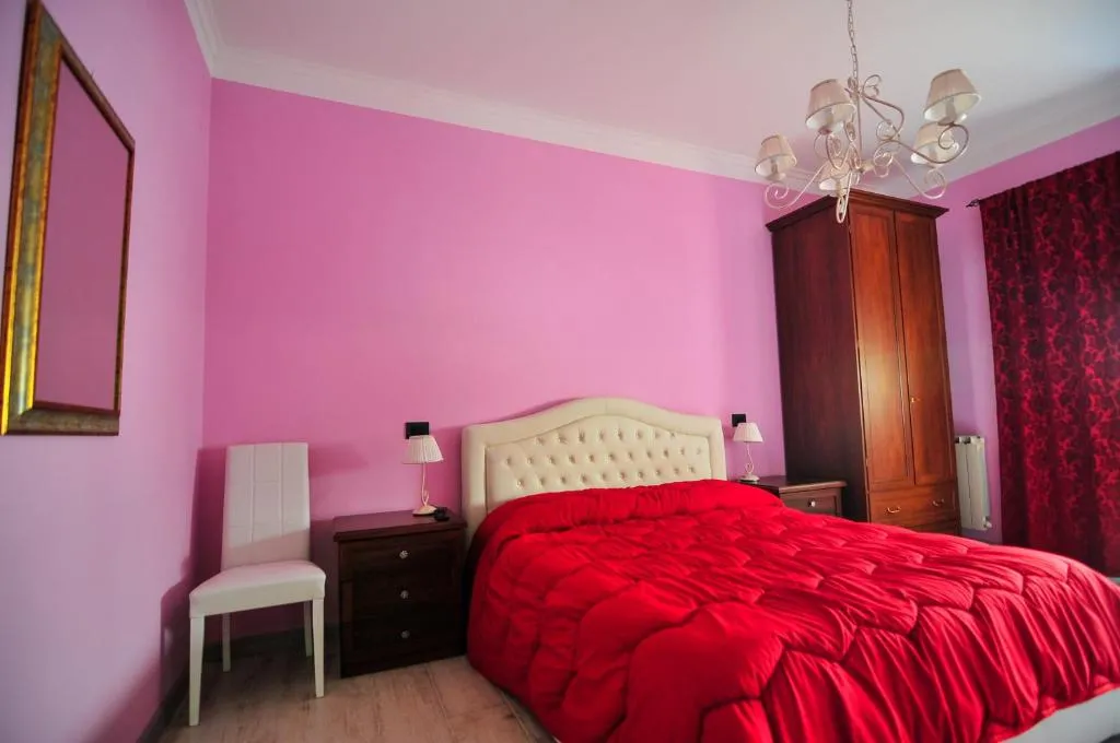 Casa Vacanza Katiuscia, Roma, Italy