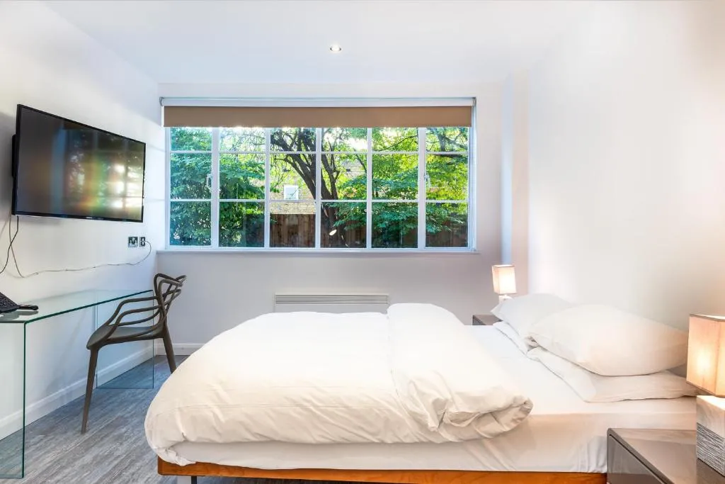 Apartment G03 - Roland House, London, United Kingdom
