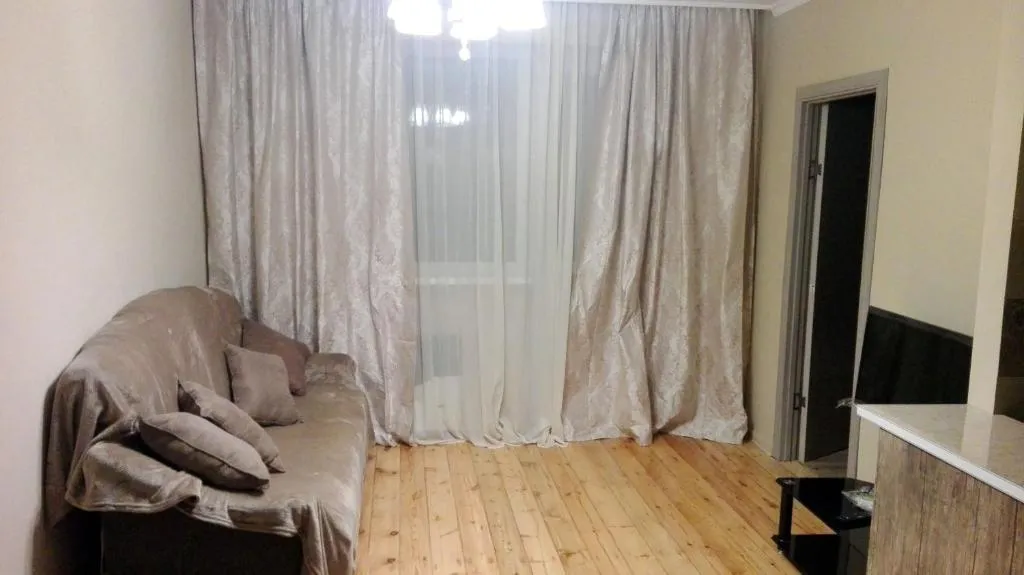 Bubu Apartament, Tbilisi, Georgia