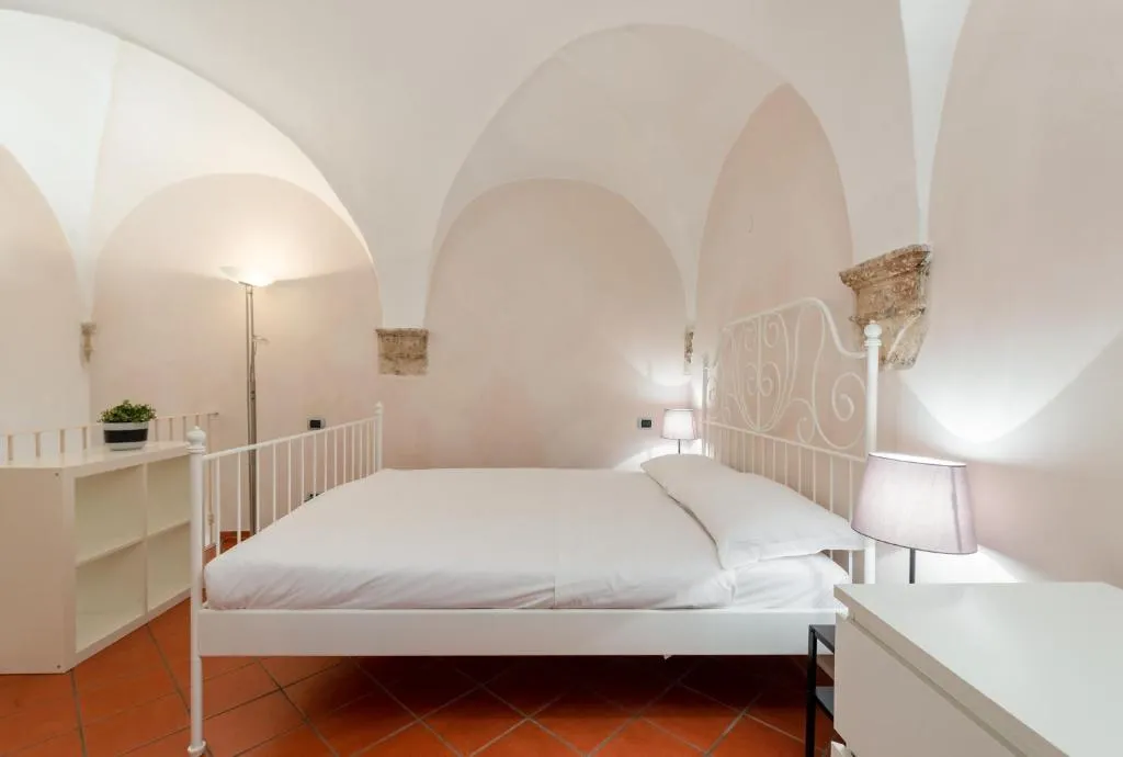 Maison Leonardo al Ghetto, Roma, Italia