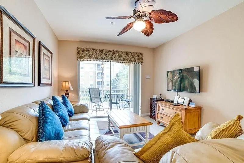 Windsor Hills Resort 3 Bedroom Condo, Orlando, Statele Unite ale Americii