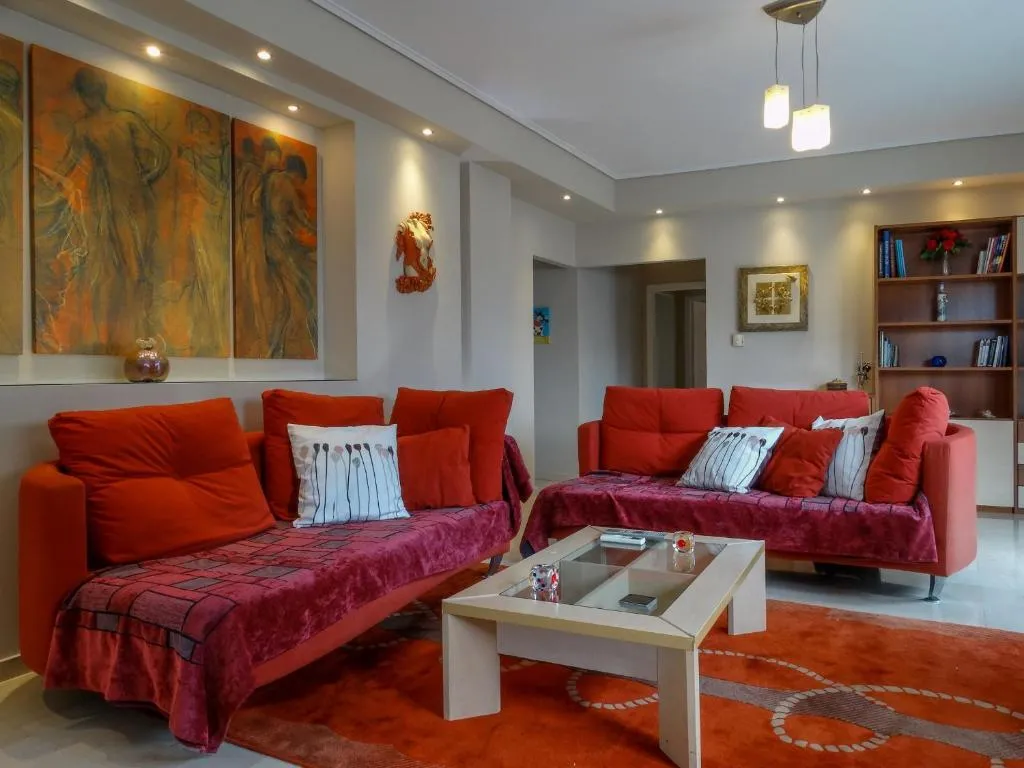 A&G APARTMENT, Athens, Greece