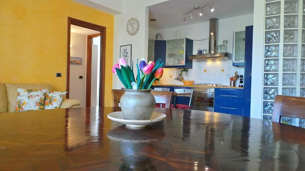 Maggiolina Flexyrent Apartment, Milano, Italia