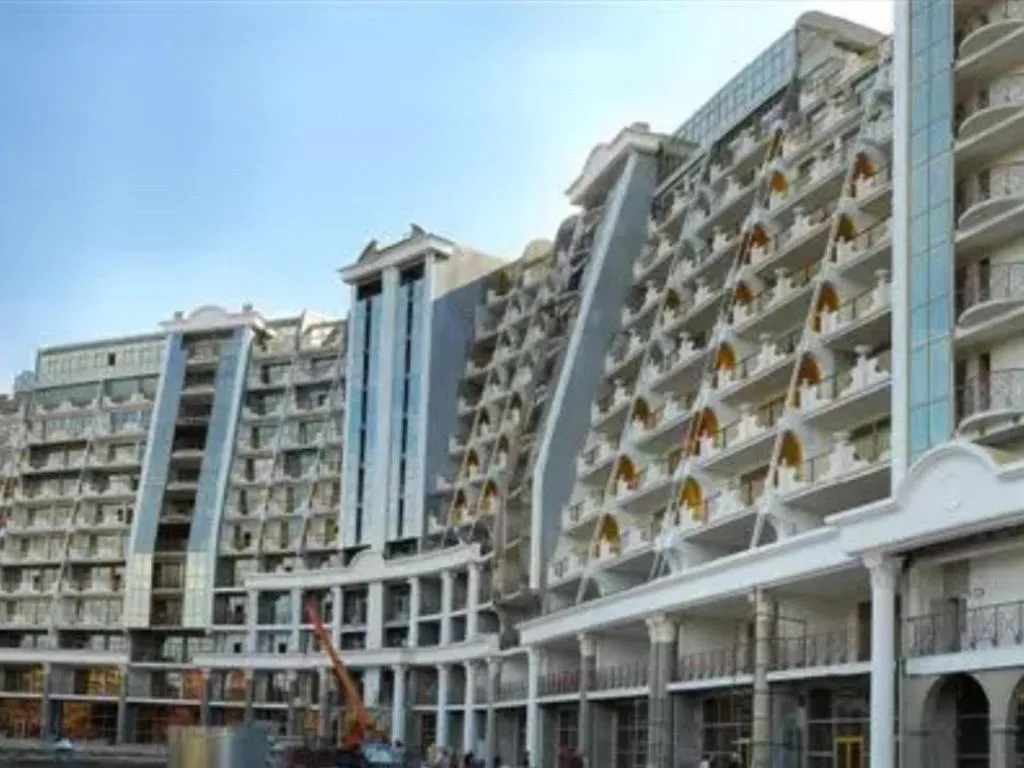 Апартаменты в Аркадийском дворце у моря., Kryzhanivka, Ukraine