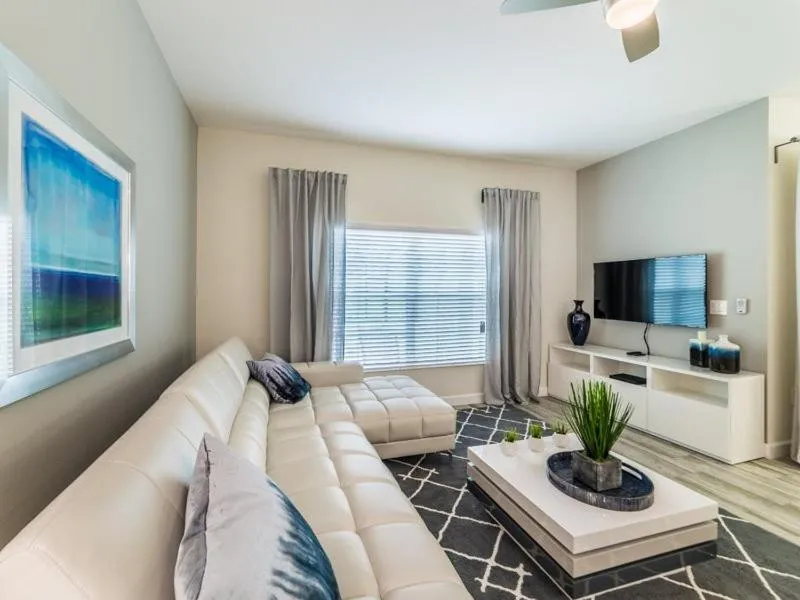 Storey Lake Resort 4 Bedroom Luxury Town Home with Pool, Kissimmee, United States