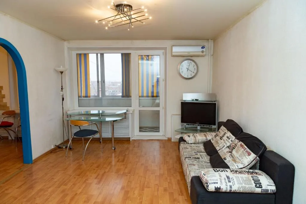 Moskva4you on Taganskaya, 29, Moscova, Rusia