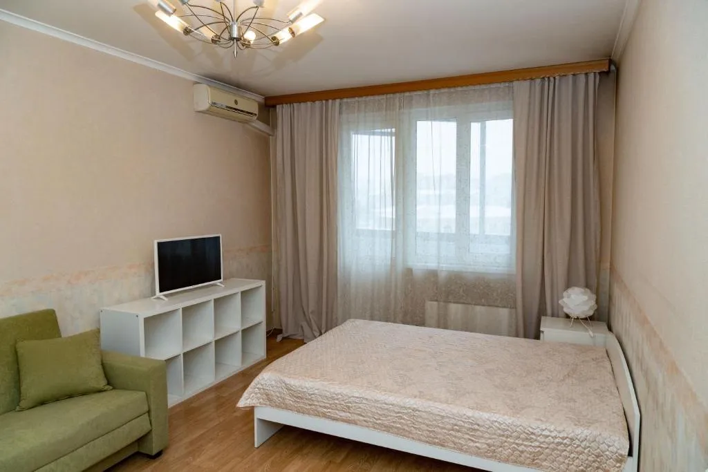 Moskva4you on 1905 street, 21, Moscova, Rusia