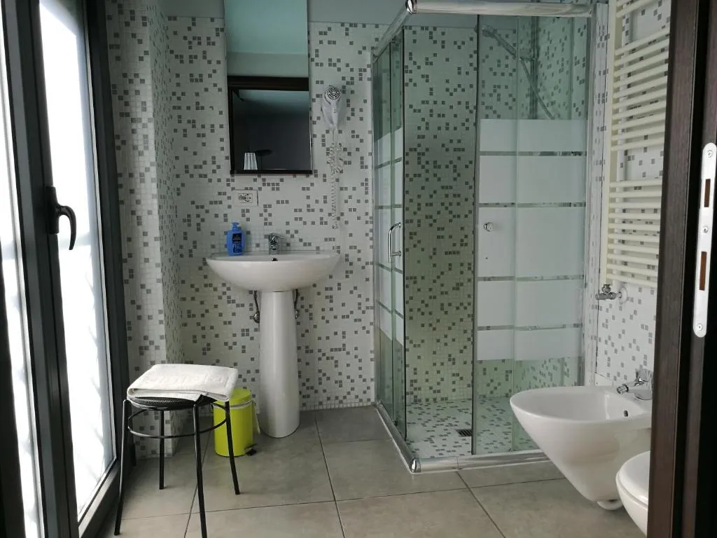 B&B VILLA CAMILLA MILANO, Milano, Italia