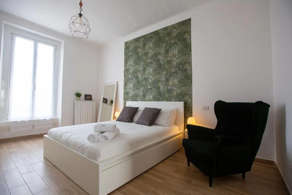 Apartment Cesarotti 2, Milano, Italia