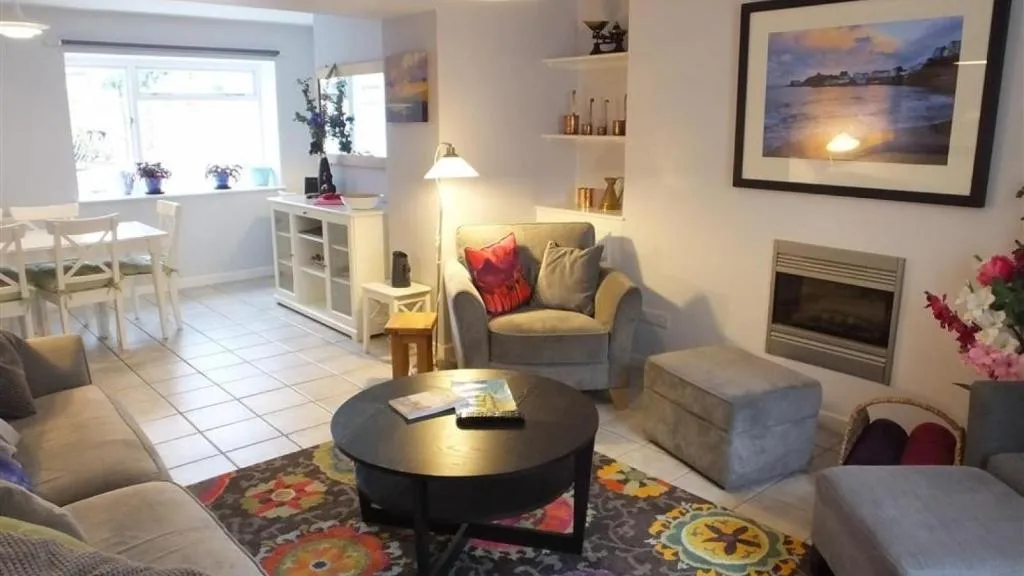 Kiwi Cottage, Tenby, United Kingdom