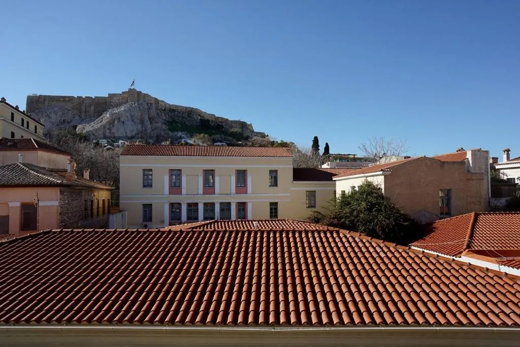 Athens authentic apt. in Plaka, Atena, Grecia