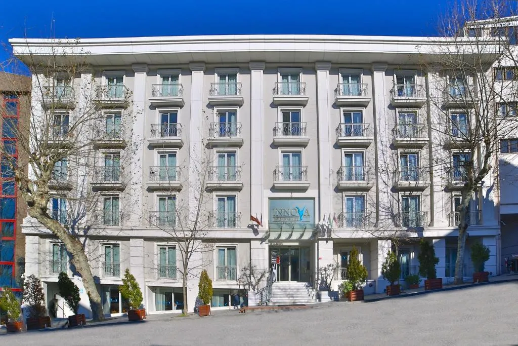 Innova Sultanahmet Istanbul, Istanbul, Turcia