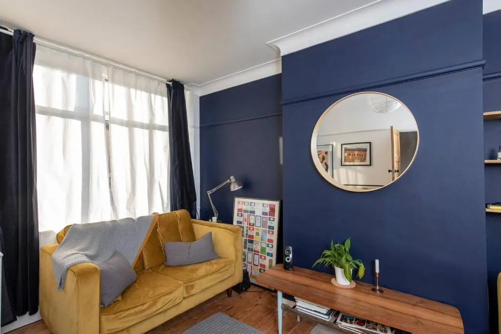 3 Bedroom Chorlton Town House by GuestReady, Manchester, Marea Britanie