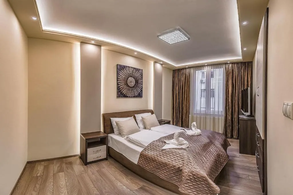Your Stunning Home ~ Right Next To Váci Street, Budapest, Hungary