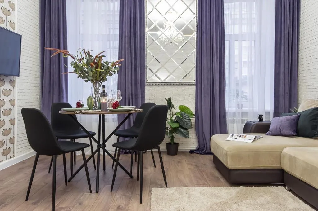 GMApartments Arbat Artist mansion, Moscova, Rusia
