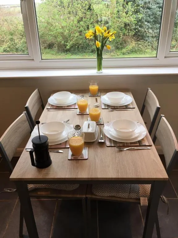 Newquay Villa 127, Cubert, United Kingdom