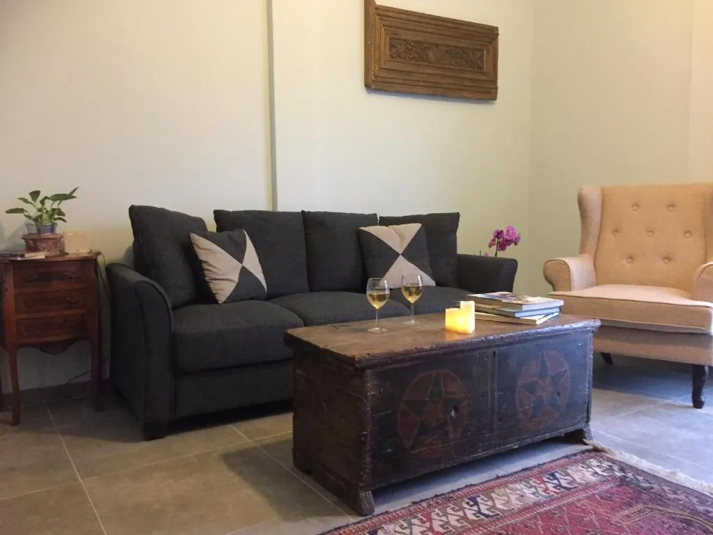Bright,Beautiful and perfect located Penthouse!, Atena, Grecia