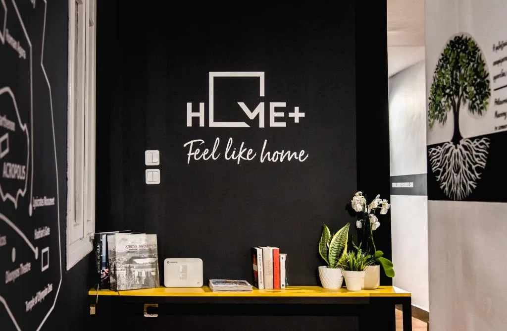 Home Plus Eleutheria, Athens, Greece