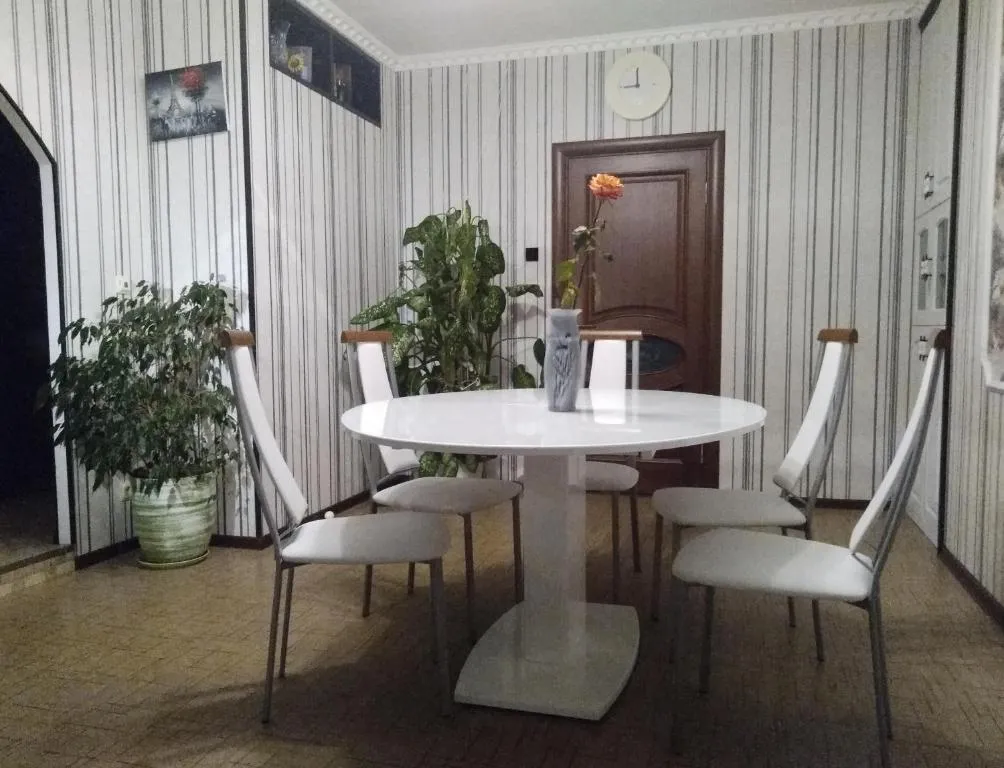 Apartment on Novokolomyazhskiy 13, Sankt Petersburg, Rusia