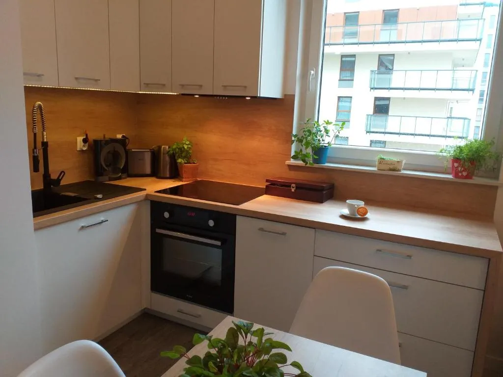 AM Apartament, Krakow, Poland