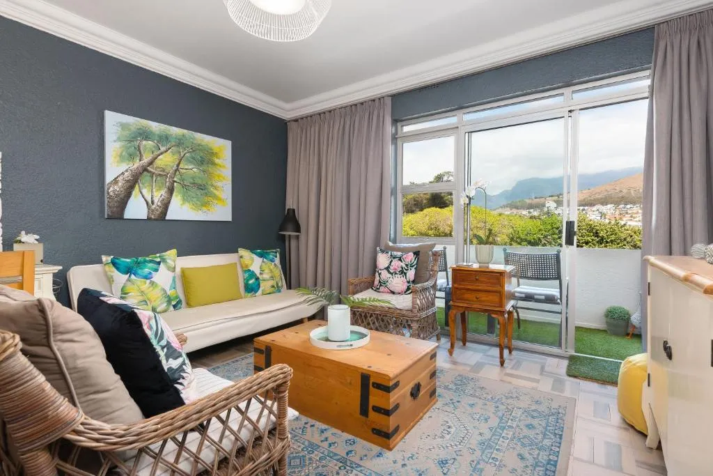 Studio 23, Cape Town, South Africa