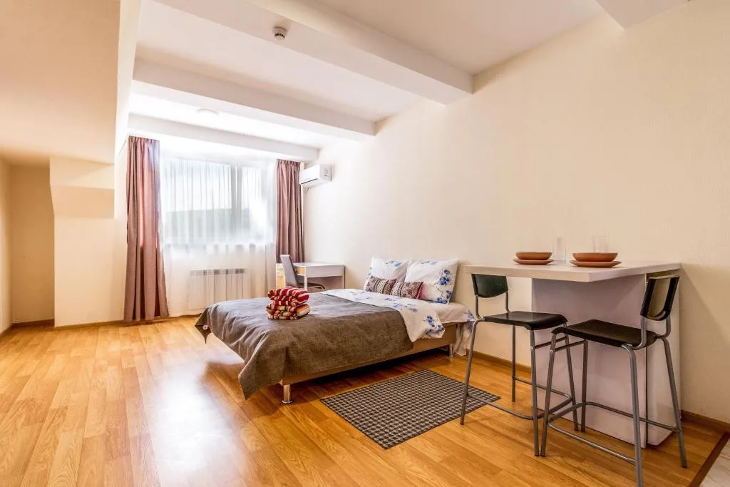 Home Inn, Kiev, Ukraine