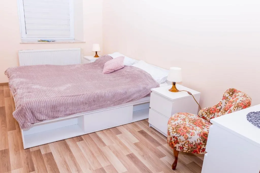 Cosy Starowiślna Apartment, Krakow, Poland