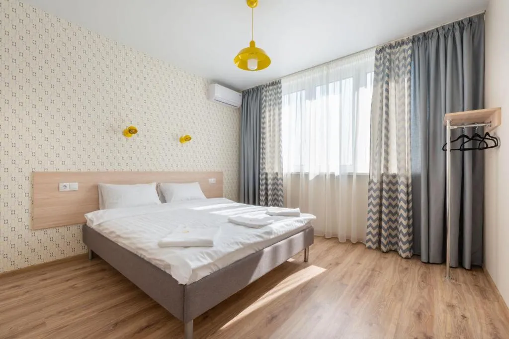 Unik Apart, Kiev, Ukraine