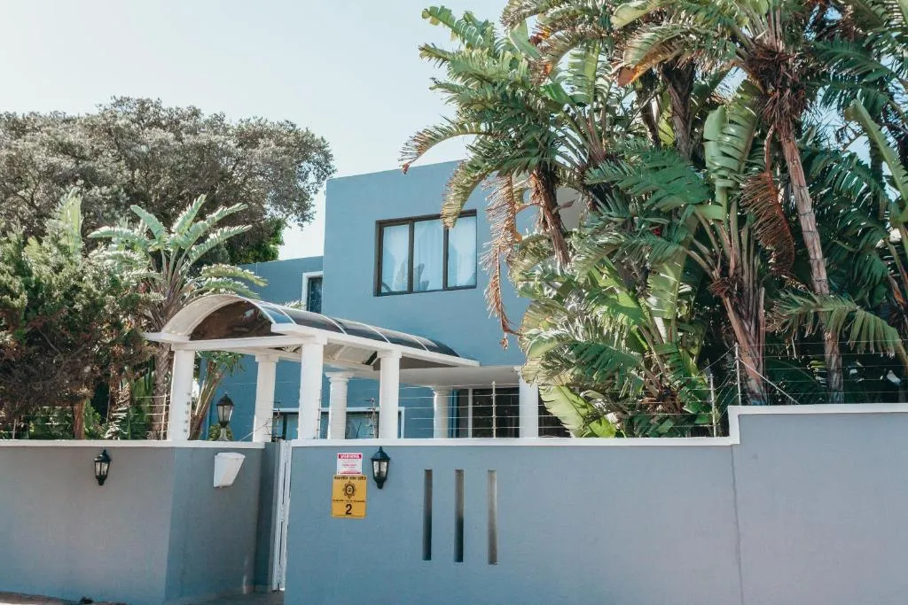 Muxima Guest House, Cape Town, South Africa