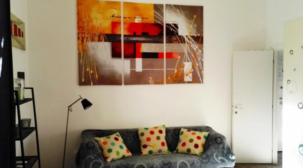 Termini Gold Guesthouse, Roma, Italia