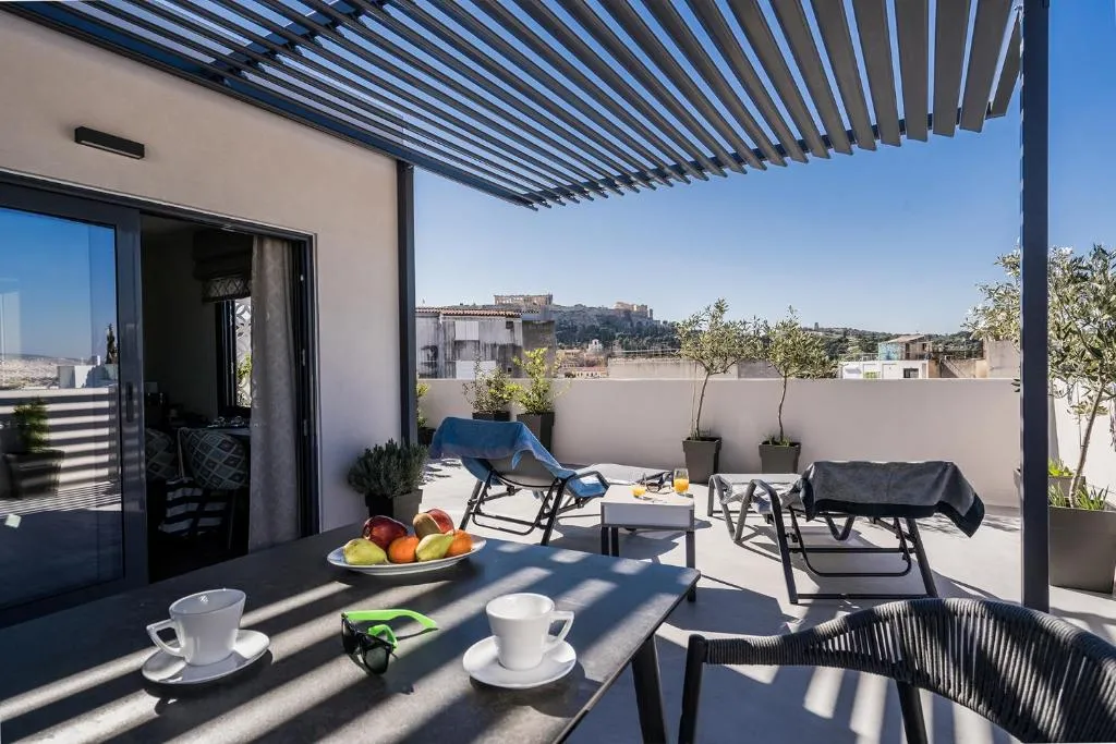 Urban Nest - Suites & Apartments, Athens, Greece