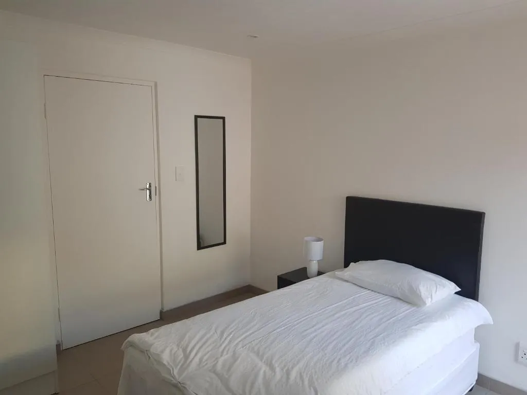 Fama Lodge Rm3, Cape Town, South Africa