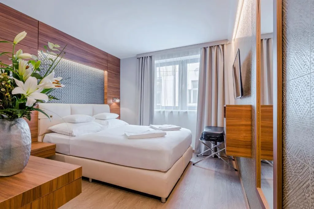 Boutique Hotel Budapest, Budapest, Hungary