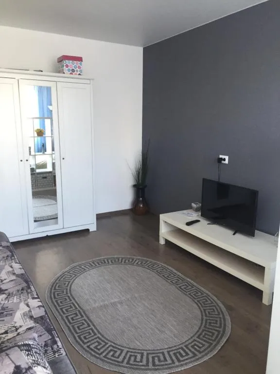 Apartment on Veteranov 11, Sankt Petersburg, Rusia