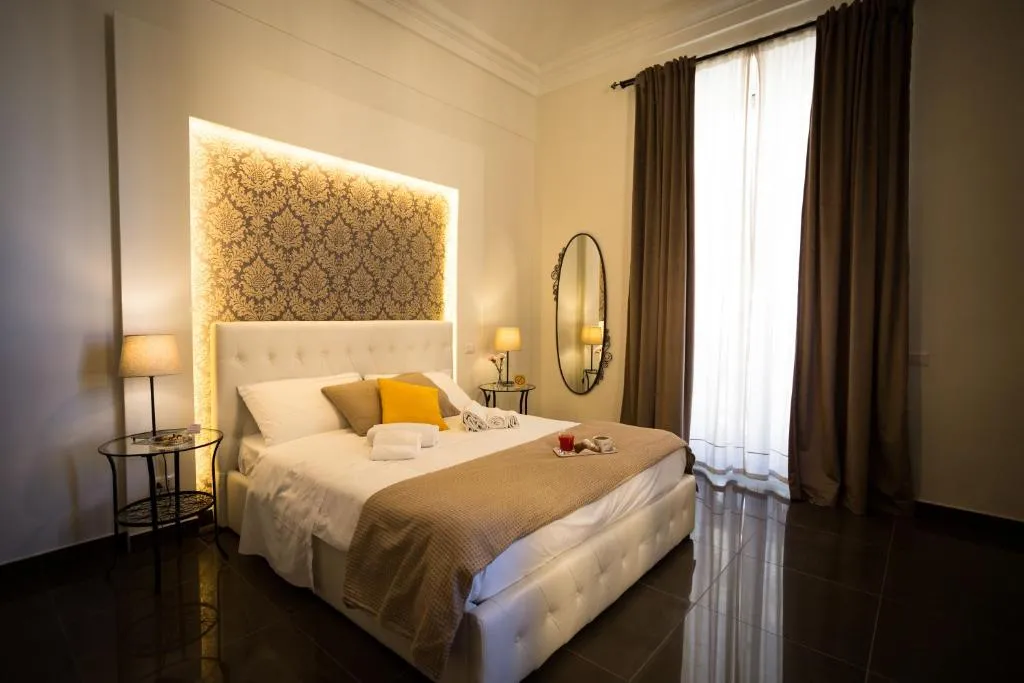 B&B Depretis19, Arzano, Italy