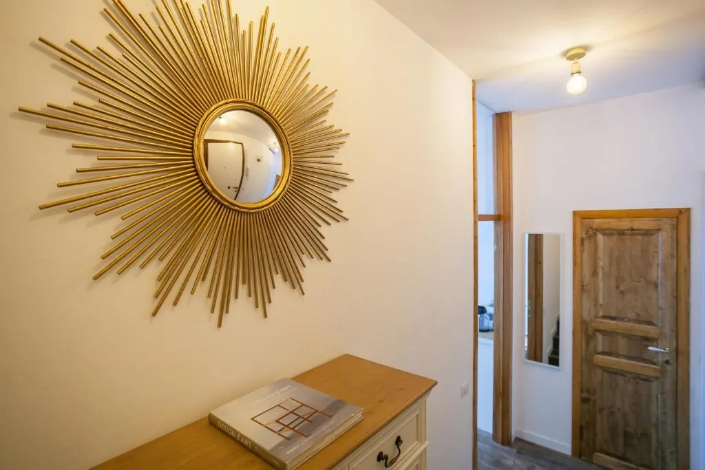 Suite Salasco, Milano, Italia
