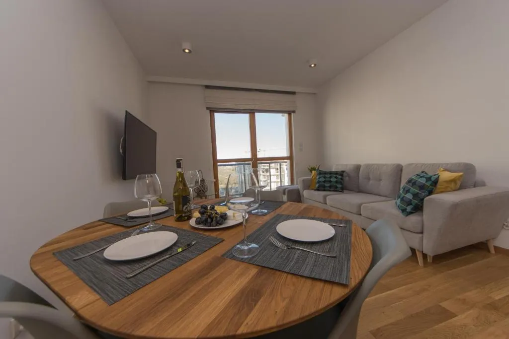 BillBerry Apartments - Belo Horizonte, Gdansk, Poland