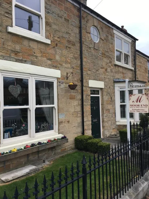 Moor End Guest House, Blands (NC), United Kingdom
