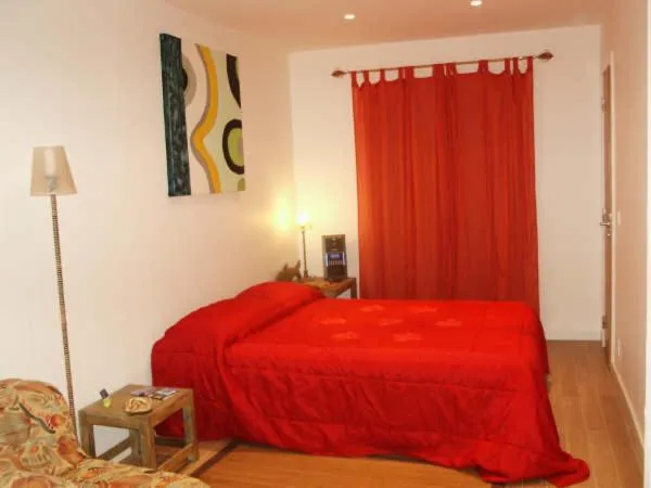 Casas do Bairro Alto, Lisabona, Portugalia