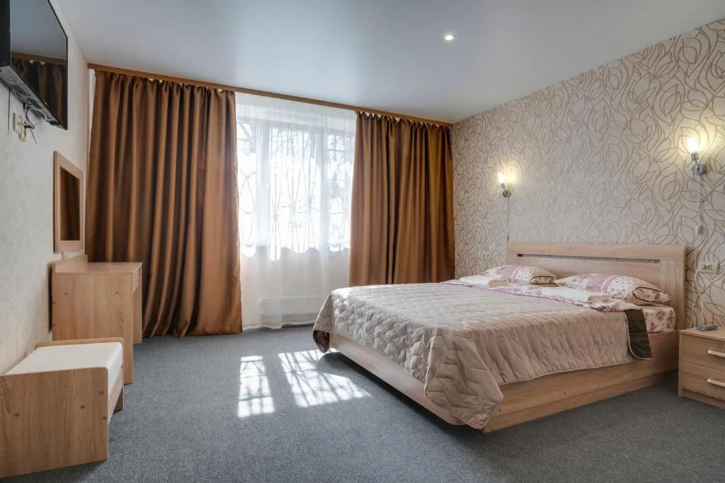 Hotel Ladomir on Shchelkovskaya, Moscova, Rusia
