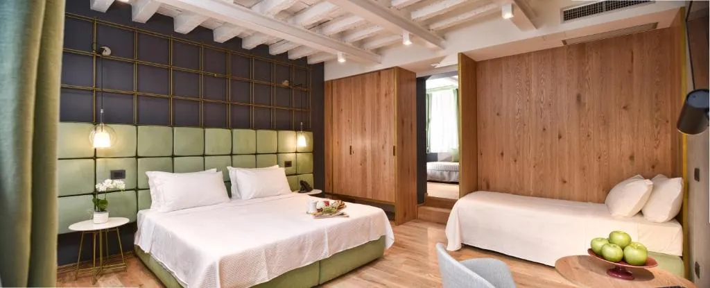 Hotel Maison Ducal, Venice, Italy