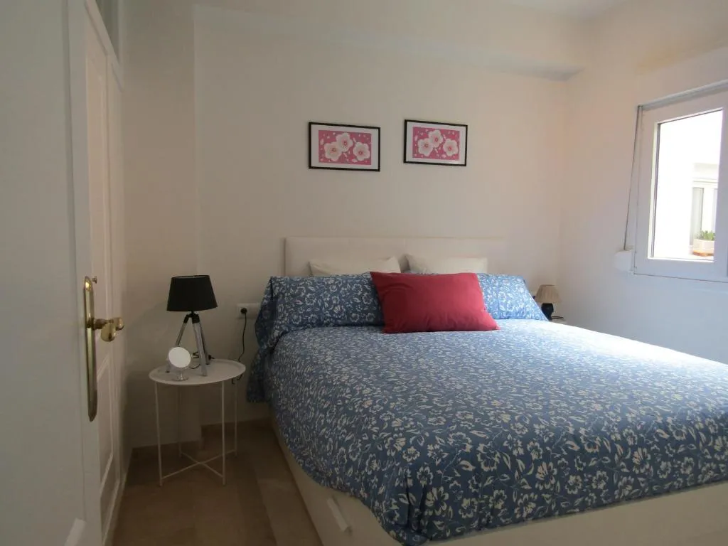 Apartamento AGP Centro Histórico, Malaga, Spain