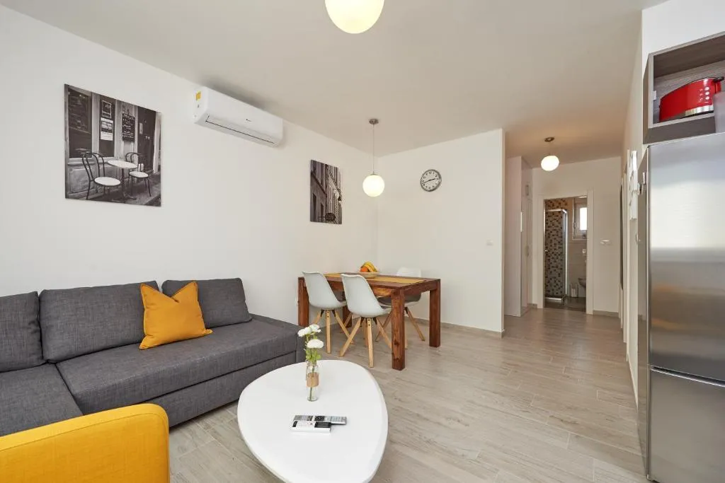 City Apartment Magdalena, Trogir, Croaţia