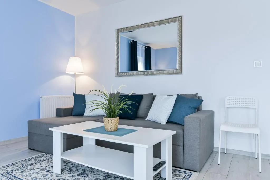 LTC Apartments Malczewskiego Centrum, Gdańsk, Polonia