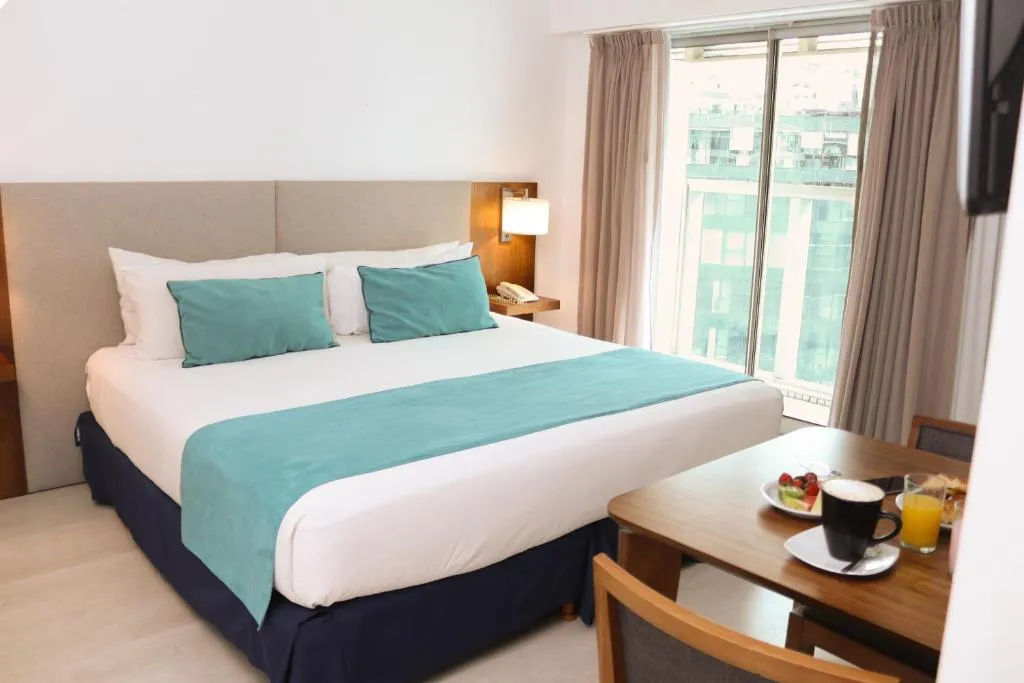 CH Le Petit Suites, Buenos Aires, Argentina