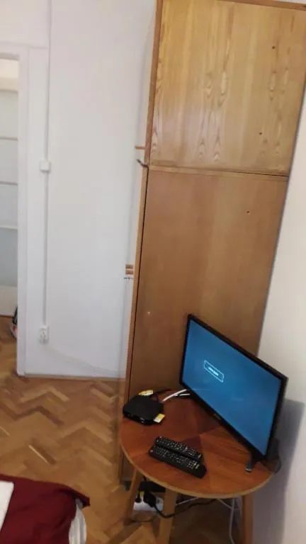 Rooms at Galgóczy, Budapest, Hungary